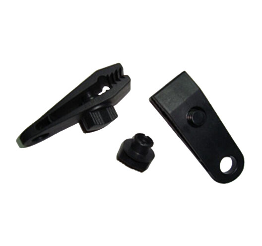 4pcs Tarp Clips Set