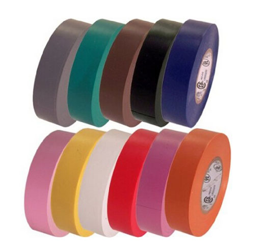 3/4" x 66' Electric Tape