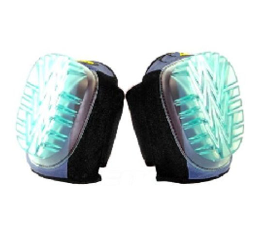 Gel-Filled Knee Pads