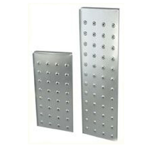 2pc Platform Plate For Ladder