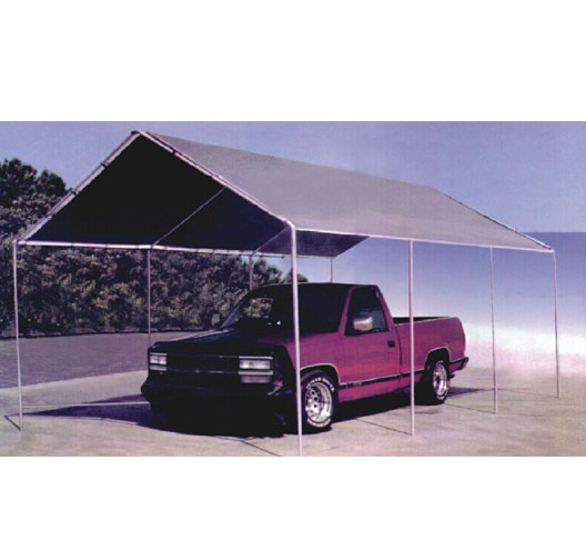 12'X20'3 Sections Heavy Duty All Purpose Canopy