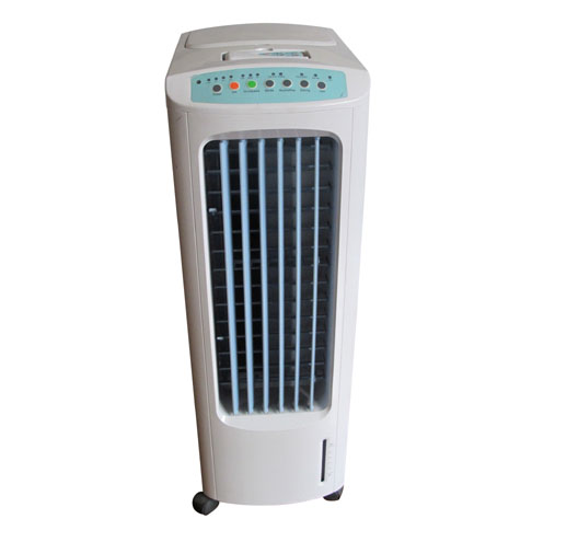 Air Cooler With Remote Control