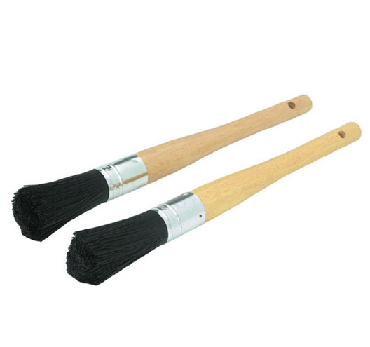 2pcs Cleaning Brush Set