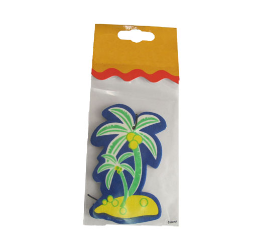 Air Freshener-coconut