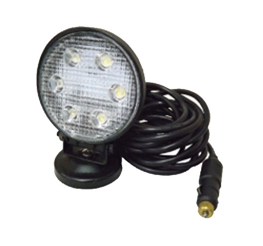 18W LED Work Light