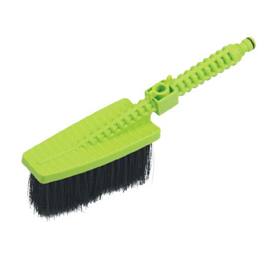 12” Auto Brush