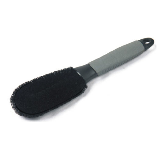 Auto Wheel Brush