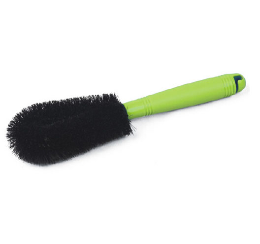 Auto Wheel Brush