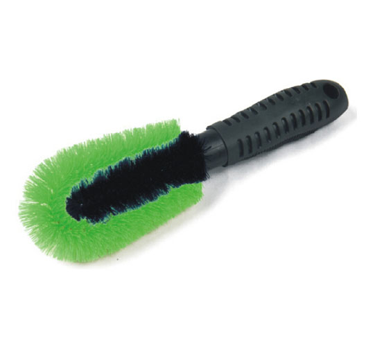 Auto Wheel Brush 2 Loops
