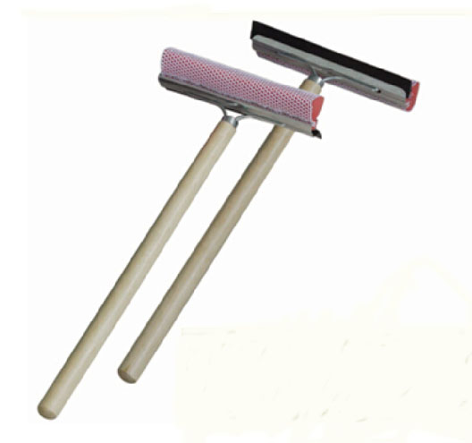 8"  Windown Squeegee