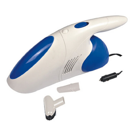 Auto Vacuum Cleaner