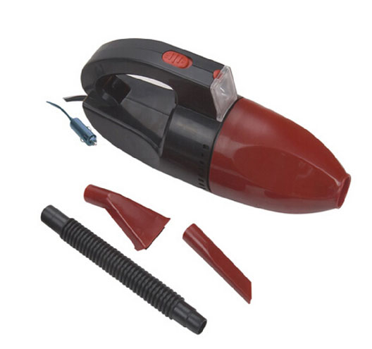 Vacuum Cleaner