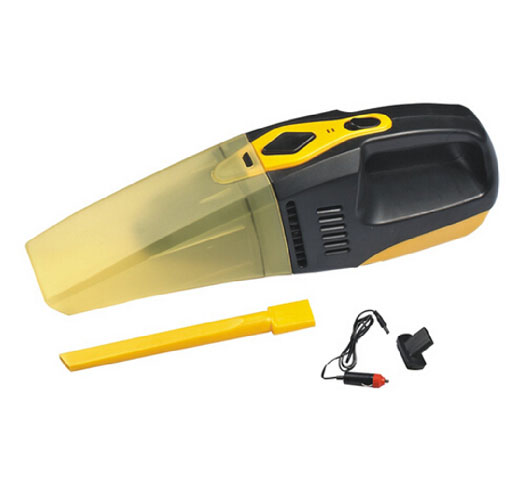 Turbo Vacuum Cleaner