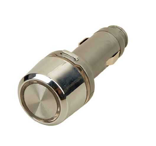 LED Flashlight