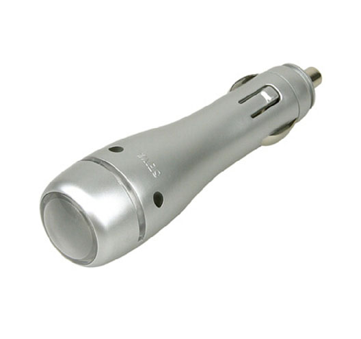 LED Flashlight