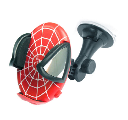 Spiderman Mount