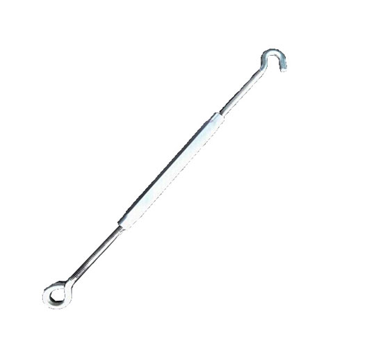 5/16” Aluminium Alloy Turnbuckles （Hook and Eye）