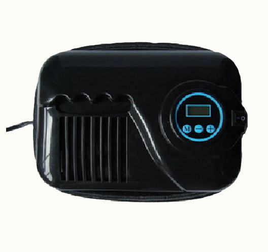 12V 250PSI Mini Air Compressor