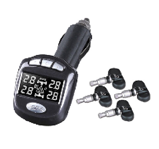 TPMS Diagnosis Tool