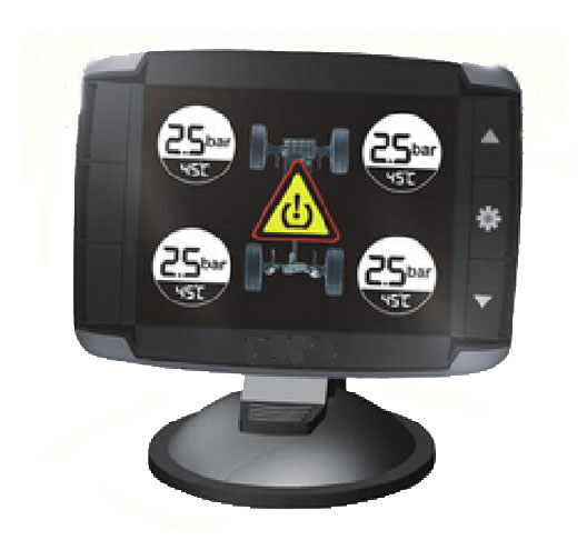 TPMS Diagnosis Tool