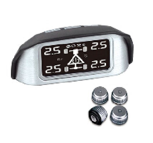 TPMS Diagnosis Tool