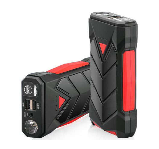 12V Jump Starter