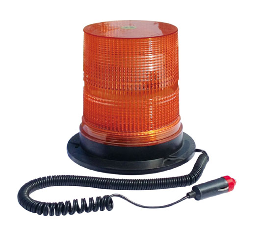 12V 35W Halogen Car Top Warning Light