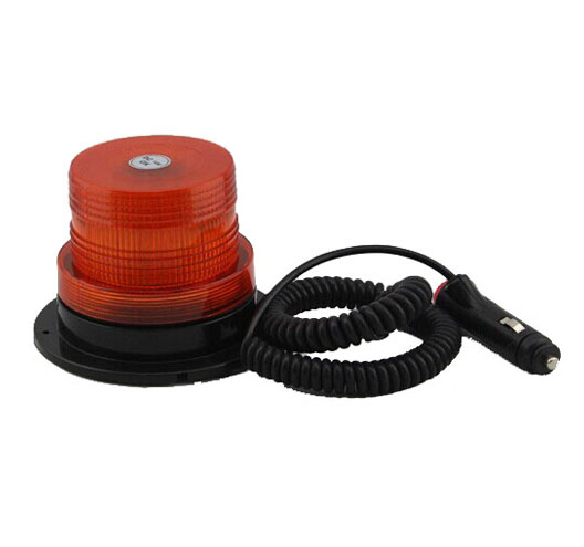 12/24V 60 LED Car Top Warning Light
