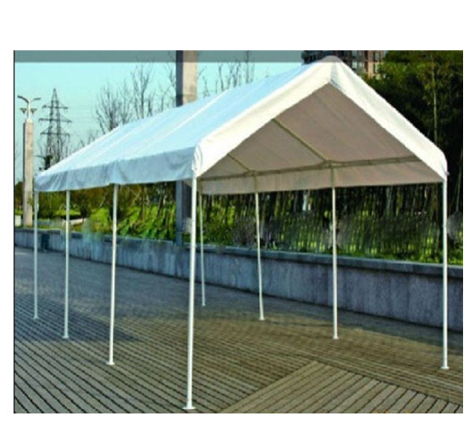 10'X20' 3 Sections Heavy Duty All Purpose Canopy