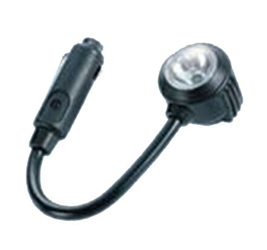 12V Flexible Map Light