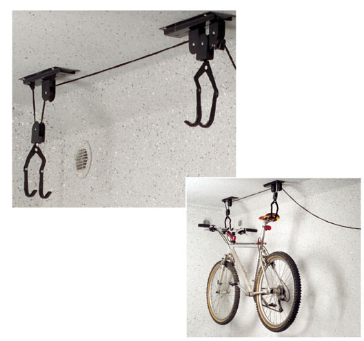 Bicycle Lift