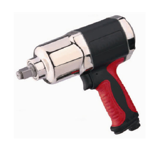 1/2 " IMPACT WRENCH(twin hammer)