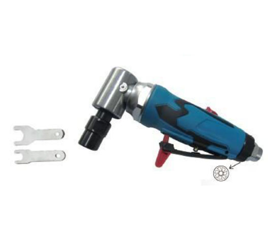 1/4" MINI AIR DIE GRINDER（Composite Body)