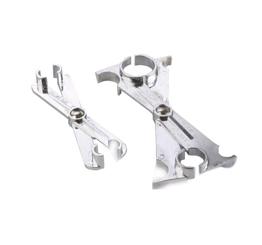 A/C and fuel line disconnect tool set