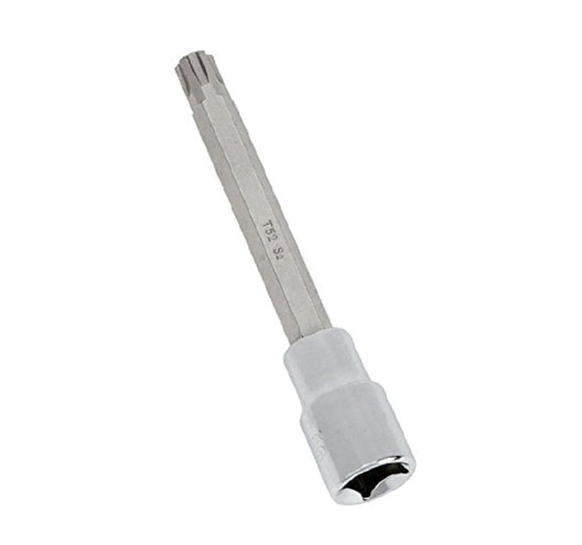 VW/Audi Engine Cylinder Head Bolt Socket Bit
