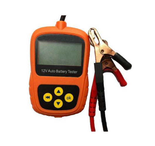 100-1400CCA Battery Tester(SAE)