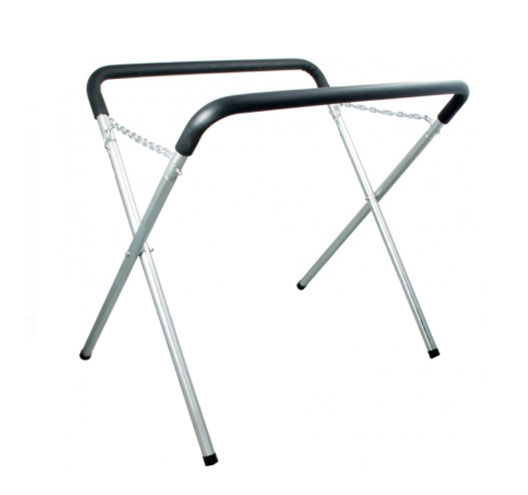 500LB Work Stand With Padded(51")Top