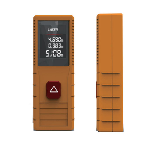 Laser Distance Meter 0.2~15m