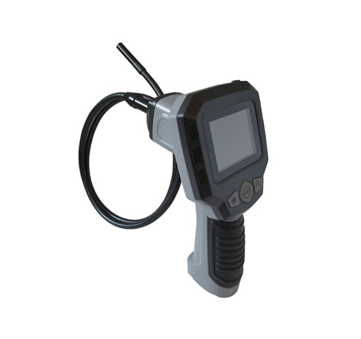 2.7" Inspection Camera 9 mm O.D