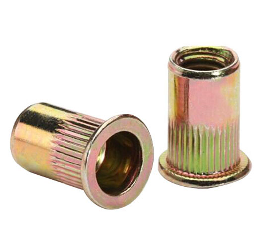 100PCS Rivet Nut Set-Metric