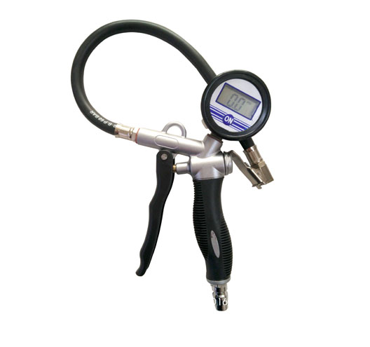 High-accuracy Digital Pressure Gauge		
