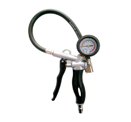 Metal Machinery Tire Inflating Gun		