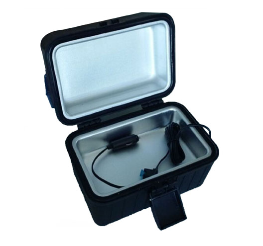 12V Portable Stove