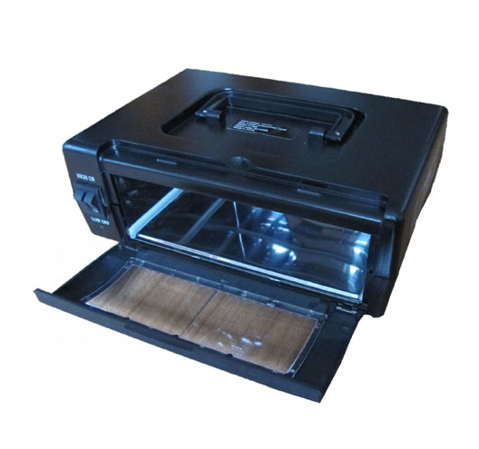 12V Automotive Pizza Oven