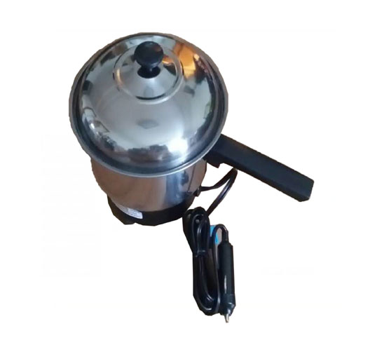 12V Automotive Heavy Pot