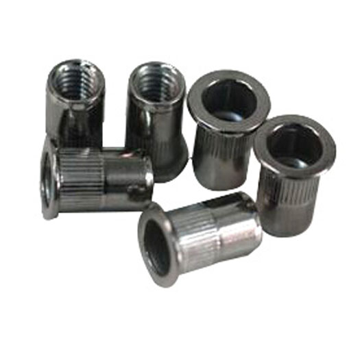 150pc Stainless Steel Screw Rivet  Assortment