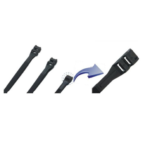 Double Locking Cable Ties