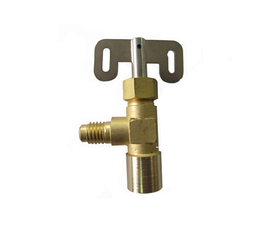 Can Tap Valves M14x1.25 Connection M10x1.5		