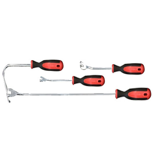 4pc Upholstery Tool Set		