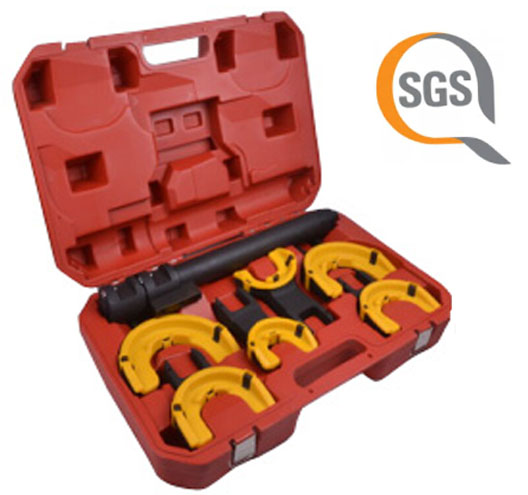 Heavy Duty Spring Compressor		